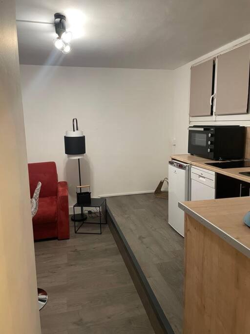 Appartement Place De Камбре Экстерьер фото
